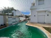 V437 Villa ORANGE ZONE TOURISTIQUE