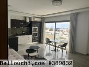 APPARTEMENT HERMES 1 I Hammamet Centre AL2077