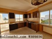 APPARTEMENT BALKIS Hammamet La Corniche AL2649