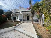 V435 Villa MISTRAL HAMMAMET NORD