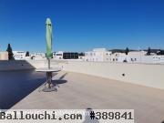 The Loft AL3254 Hammamet zone theatre
