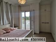 Appartement Daly AL3269 Hammamet Nord