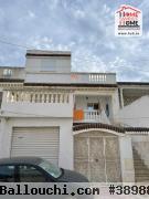 Immeuble Delzia à Vendre à El Ouardia