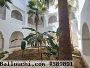 APPARTEMENT NESSMA 2 Hammamet La Corniche AV1745
