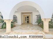 Villa Berne AL3227 Hammamet