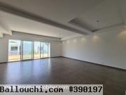 APPARTEMENT JANNET La Soukra AV1667