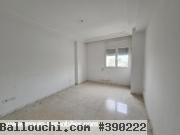 APPARTEMENT HELLA 2 I L'Aouina AV1735