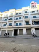 Local Commercial Fabian à Louer à Centre Ville Tunis