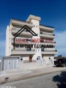 des appartement près de la mer