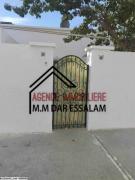 maison à kélibia