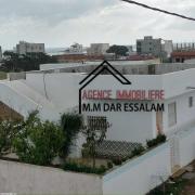 maison près de la mer