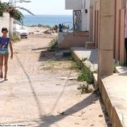 maison près de la mer