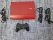 Playstation 3 super slim 500gb patché en bon état