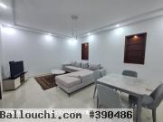 APPARTEMENT JANNA I Hammamet Centre AL3118