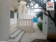 Villa Nawres à Vendre à Carthage Amilcar