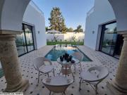 Villa EUPHRAISE(Réf: L2626) magnifique villa