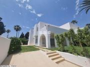 Villa MODERNE(Réf: L1685)