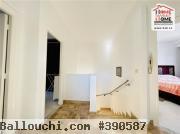 Duplex Saint John's à Vendre à L'Aouina