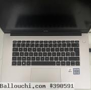Matebook d15 i3