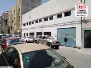 Usine Emory à Vendre à Centre Ville Tunis