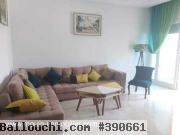 APPARTEMENT AMAZONE Hammamet I Zone Théâtre AV1331
