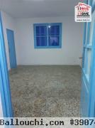 S2 Lucca à Vendre à L'Aouina