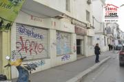 Fond de Commerce Baylor à Vendre à Centre Ville Tunis