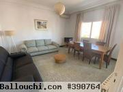 etage de villa