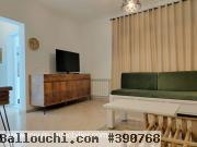 APPARTEMENT PASCAL Hammamet Nord AL3278