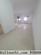 etage de villa