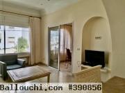 Appartement Wouroud AL2373 Hammamet zone theatre