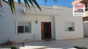 Villa Veronica à Vendre à Cité El Khalil, La Marsa