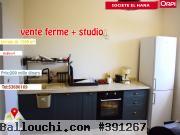 A vendre Ferme de 1500 m² à Borj arif mahdia