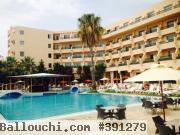 HÔTEL MIRAL A Hammamet Sud AV1531