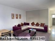 APPARTEMENT CHOPY 2 I Hammamet Zone Théâtre AL3262