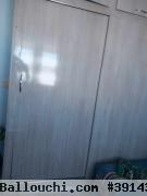 Un Appartement S+ 3 Cité des Oranges manouba