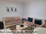 Réf : L826 Appartement Lahwanet