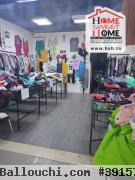 Fond Jaylene à Vendre à Ain Zaghouan Nord