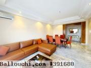 APPARTEMENT BAYANE Jinan Hammamet AL2858