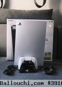 Ps5 standard