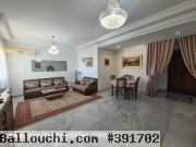 APPARTEMENT LEO Hammamet Nord Mrezka AV1722