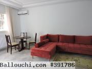 APPARTEMENT NAHRAWES 1 Hammamet Nord AL1222