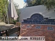 APPARTEMENT DINA Hammamet Nord AL2874
