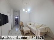 APPARTEMENT YOLA Hammamet Centre AL2910