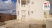 Villa Liam Avec Piscine à Vendre à Raoued