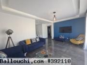 APPARTEMENT ANABELLE Sidi Mahersi AV1663