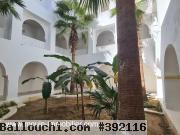 APPARTEMENT NESSMA 1 La Corniche Hammamet AV1744