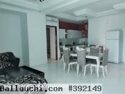 APPARTEMENT KHALIL I Hammamet Zone Théâtre AL265