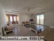 APPARTEMENT BALKIS I Hammamet La Corniche AL2649