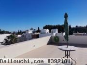 THE LOFT I Hammamet Zone Théâtre AL3254
